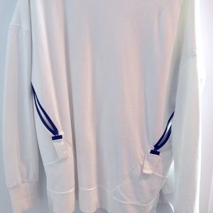 Excellent Kollar white Signature Pullover